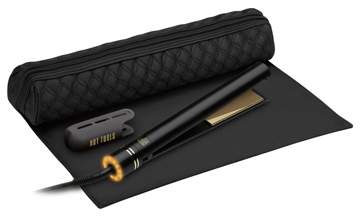 Hot Tools Professional EVOLVE Gold Titanium Styler announces launch and appoints PR